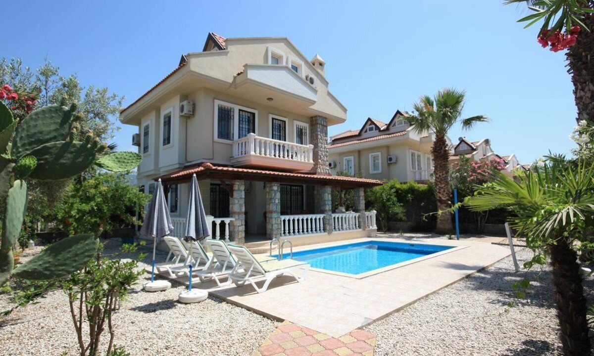 Photo of Outdoor in Mentese