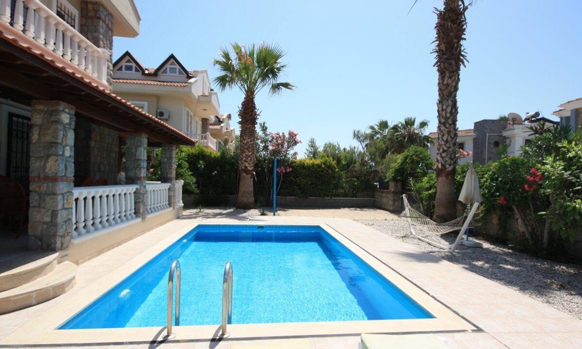 Photo of Outdoor in Mentese
