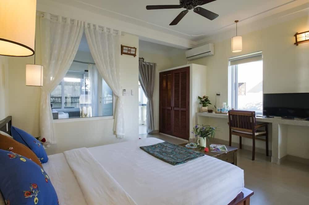 Photo of Bedroom in Cam Chau