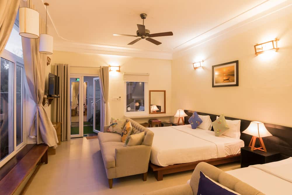 Photo of Bedroom in Cam Chau