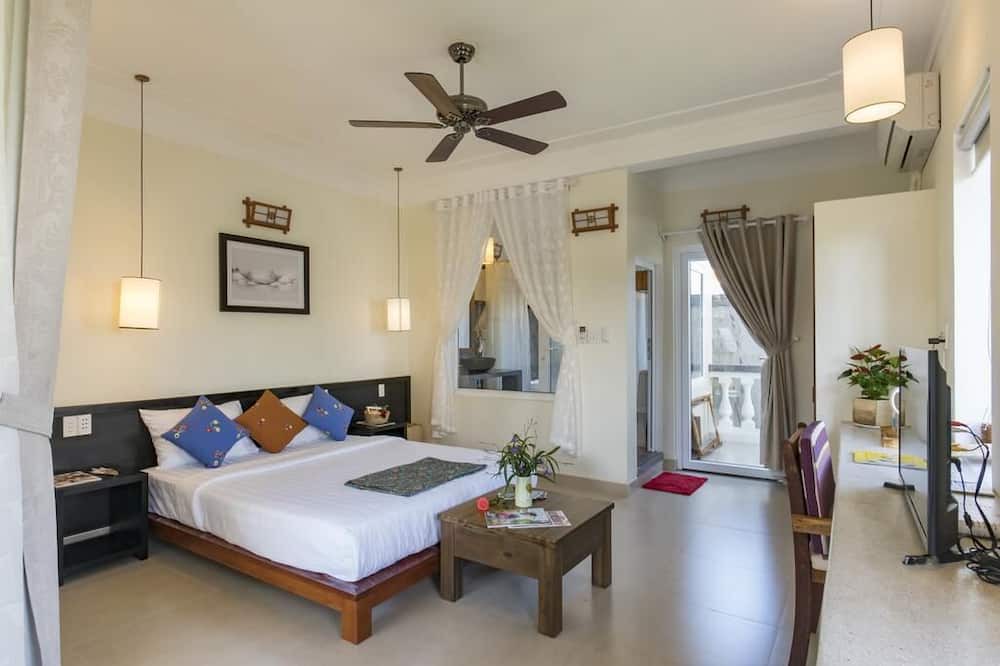 Photo of Bedroom in Cam Chau