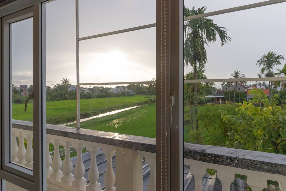Photo of Patio Balcony in Cam Chau
