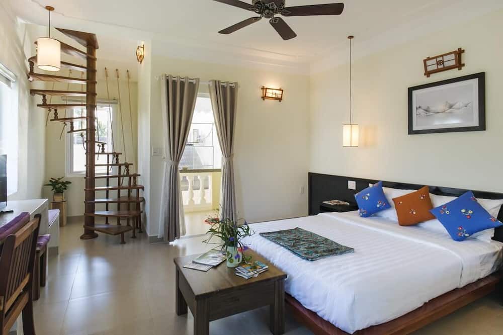 Photo of Bedroom in Cam Chau