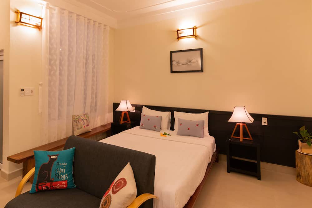 Photo of Bedroom in Cam Chau