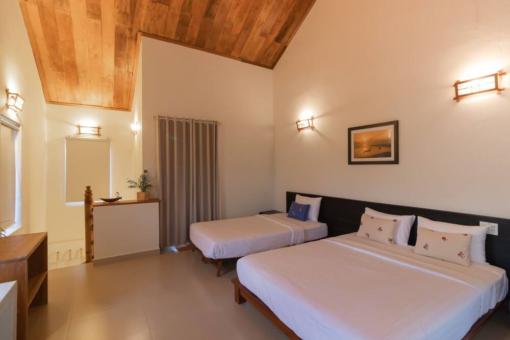 Photo of Bedroom in Cam Chau