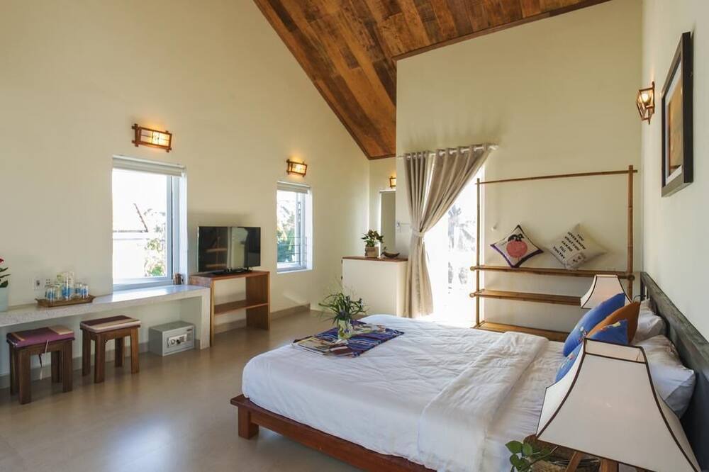 Photo of Bedroom in Cam Chau
