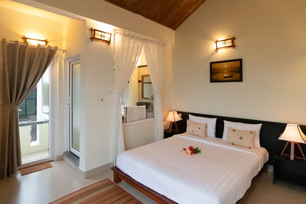 Photo of Bedroom in Cam Chau
