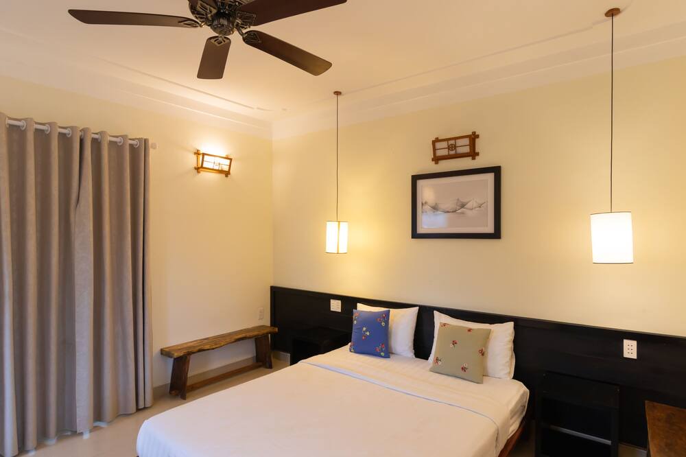Photo of Bedroom in Cam Chau
