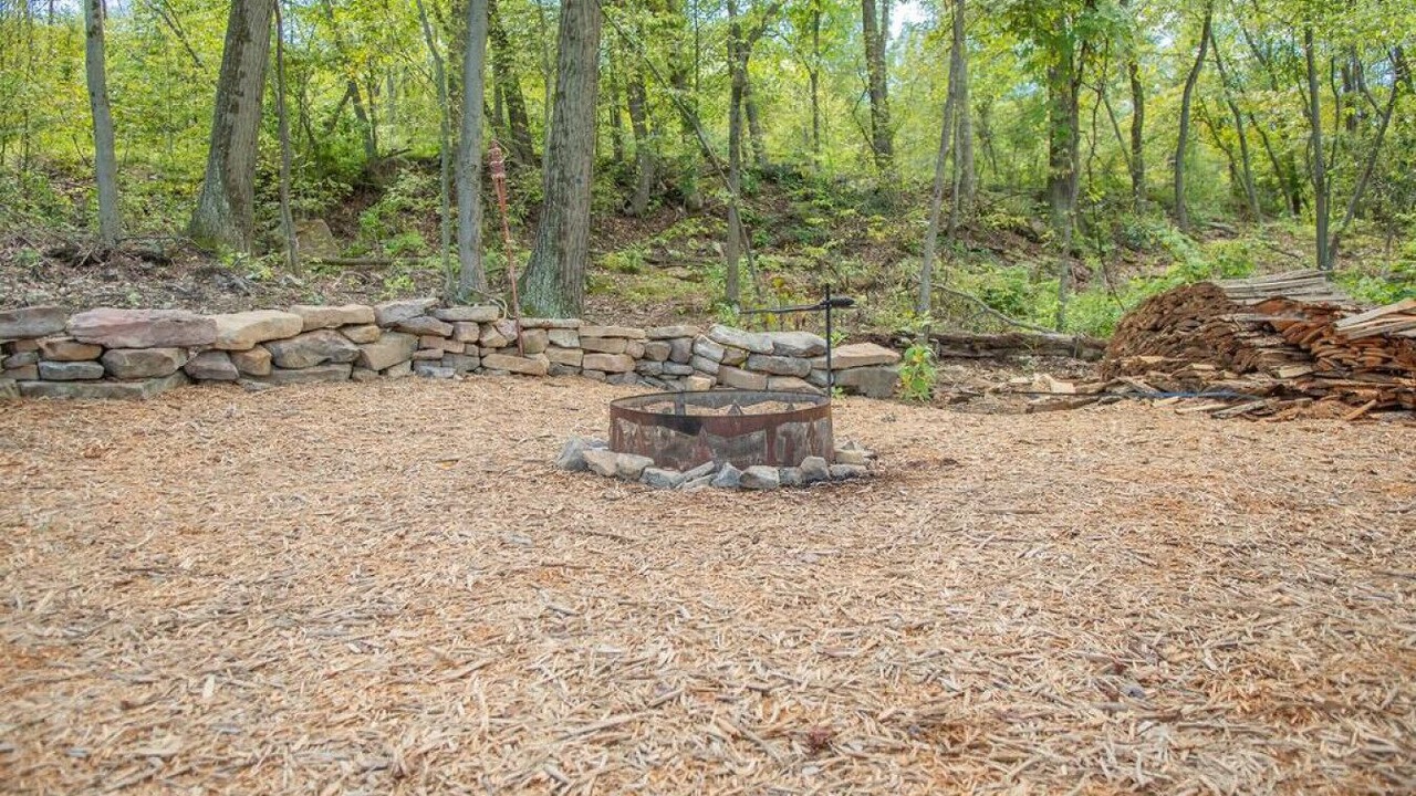 Photo of Outdoor in Mill Hall