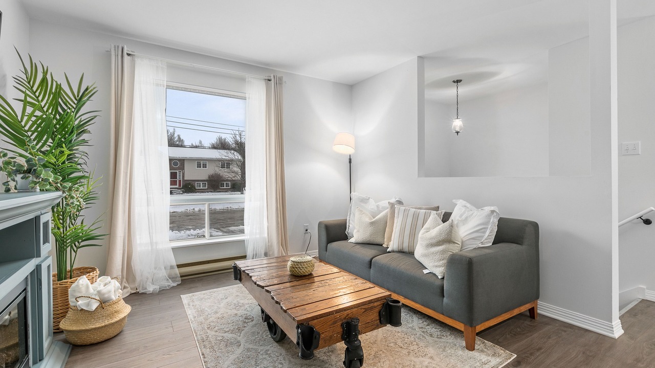 Photo of Livingroom in East Hants