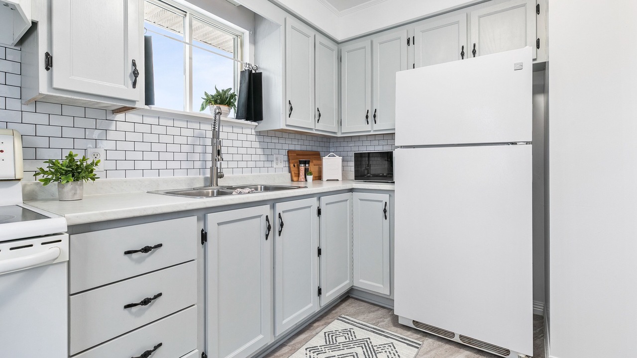 Photo of Kitchen in East Hants