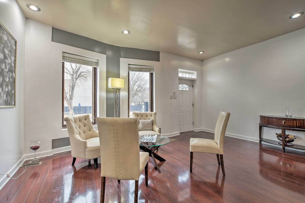 Photo of Bedroom in North Kenwood