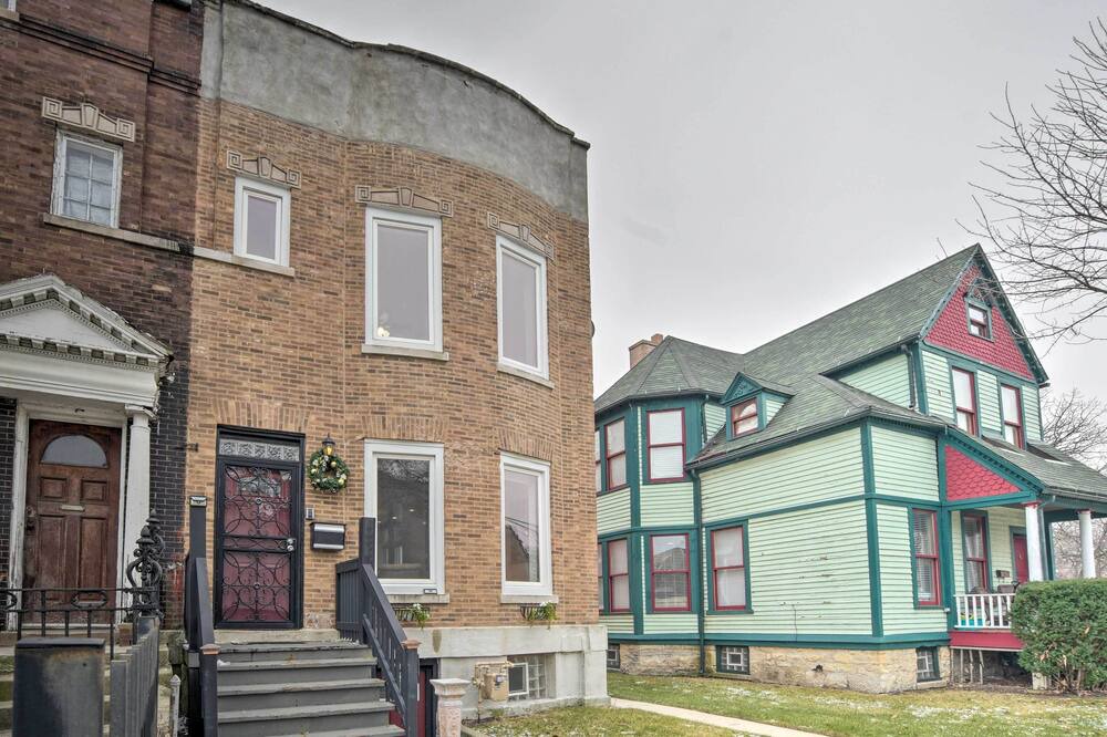 Photo of Outdoor in North Kenwood