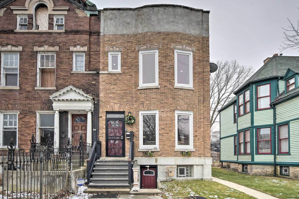 Photo of Outdoor in North Kenwood