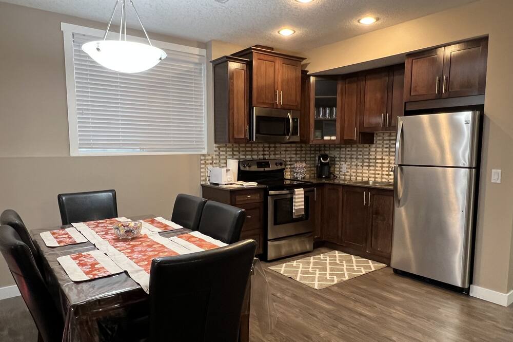 Photo of Kitchen in Panorama Hills