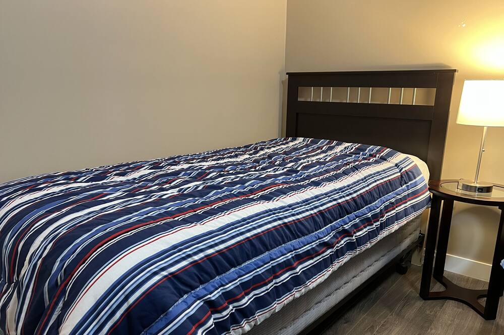 Photo of Bedroom in Panorama Hills