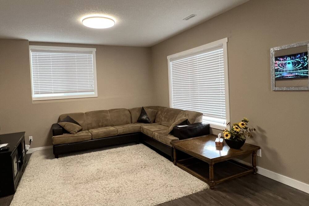 Photo of Livingroom in Panorama Hills