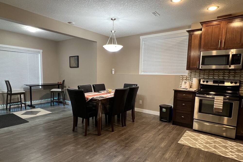 Photo of Kitchen in Panorama Hills