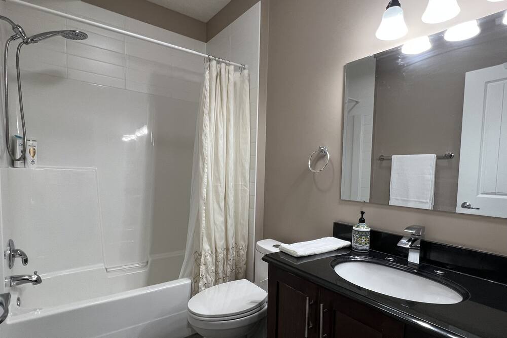 Photo of Bathroom in Panorama Hills