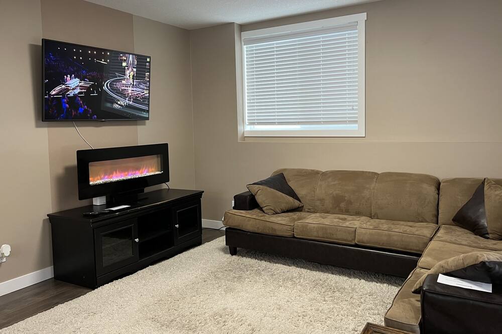 Photo of Livingroom in Panorama Hills