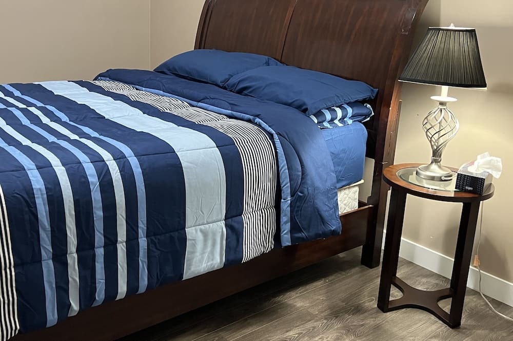 Photo of Bedroom in Panorama Hills