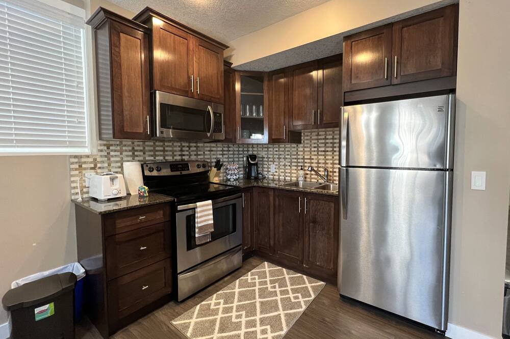 Photo of Kitchen in Panorama Hills