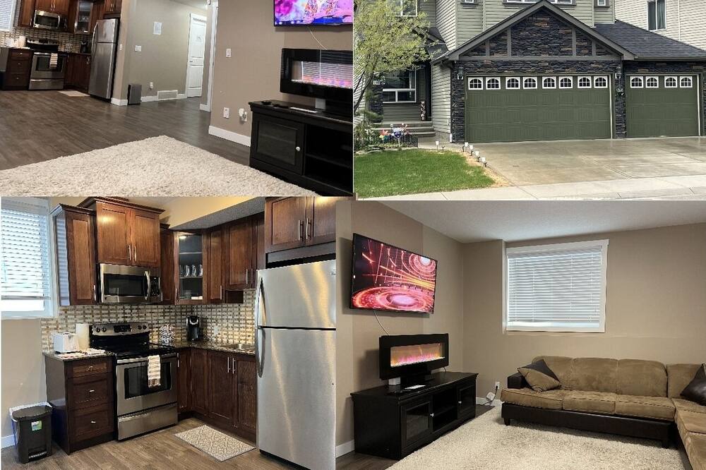 Photo of Bedroom in Panorama Hills