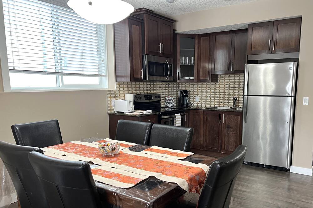 Photo of Kitchen in Panorama Hills
