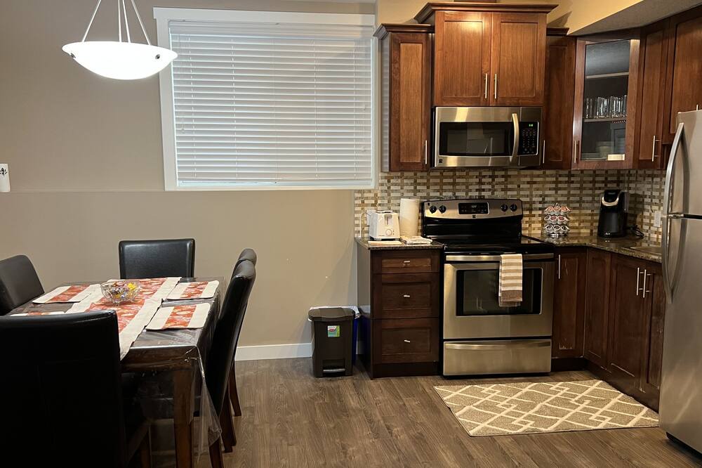 Photo of Kitchen in Panorama Hills