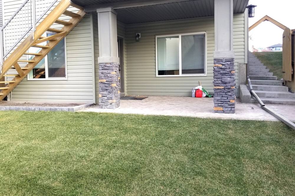 Photo of Outdoor in Panorama Hills