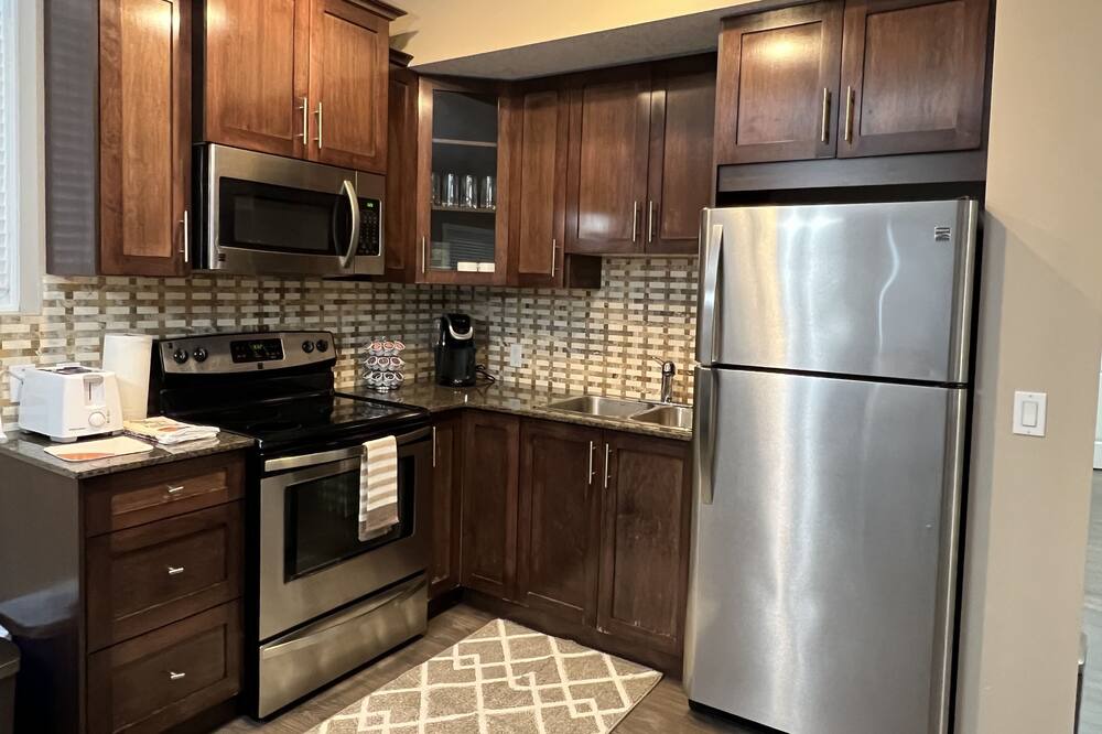 Photo of Kitchen in Panorama Hills