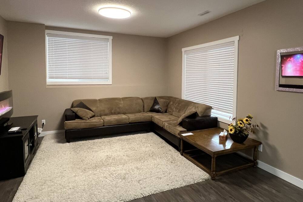 Photo of Livingroom in Panorama Hills