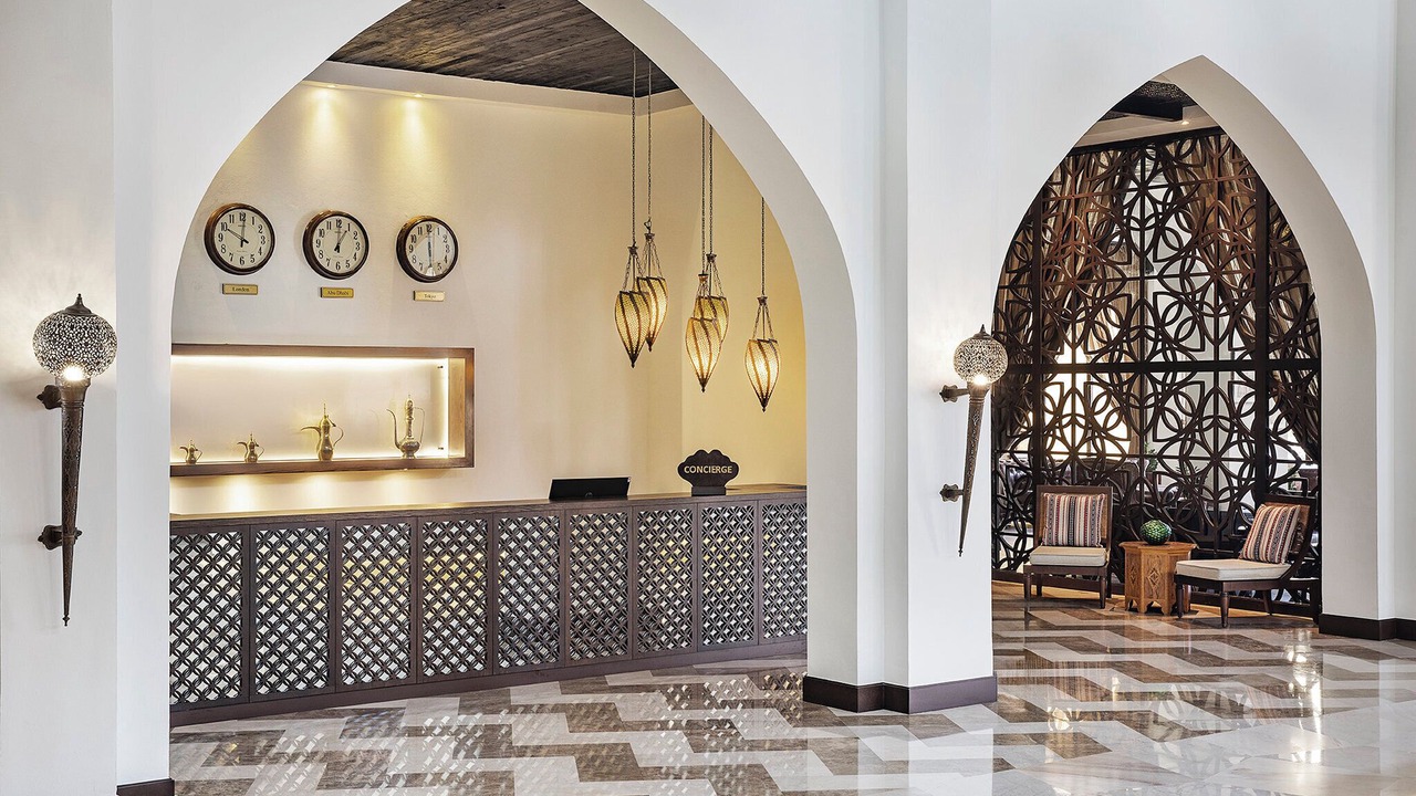 Photo of Outdoor in Madinat Zayed