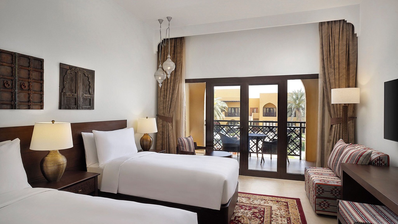 Photo of Bedroom in Madinat Zayed