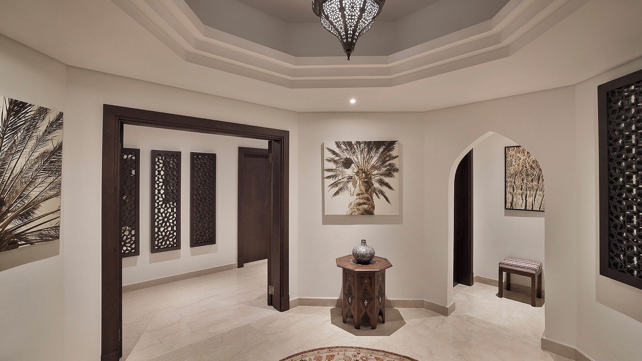 Photo of Bedroom in Madinat Zayed