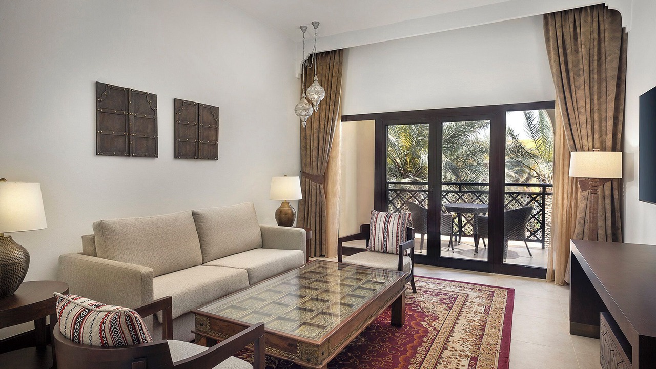 Photo of Bedroom in Madinat Zayed
