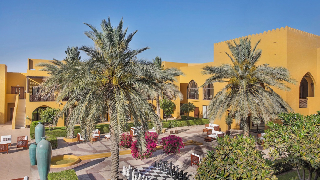 Photo of Outdoor in Madinat Zayed
