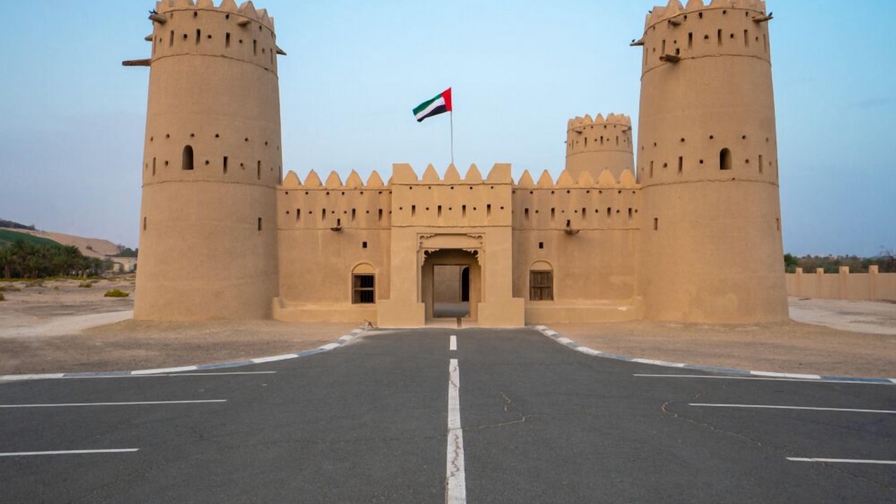 Photo of Others in Madinat Zayed