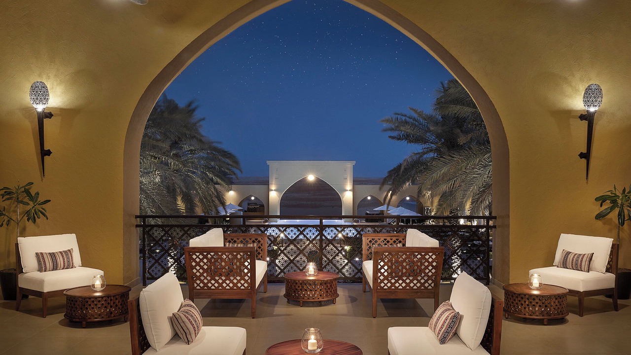 Photo of Outdoor in Madinat Zayed