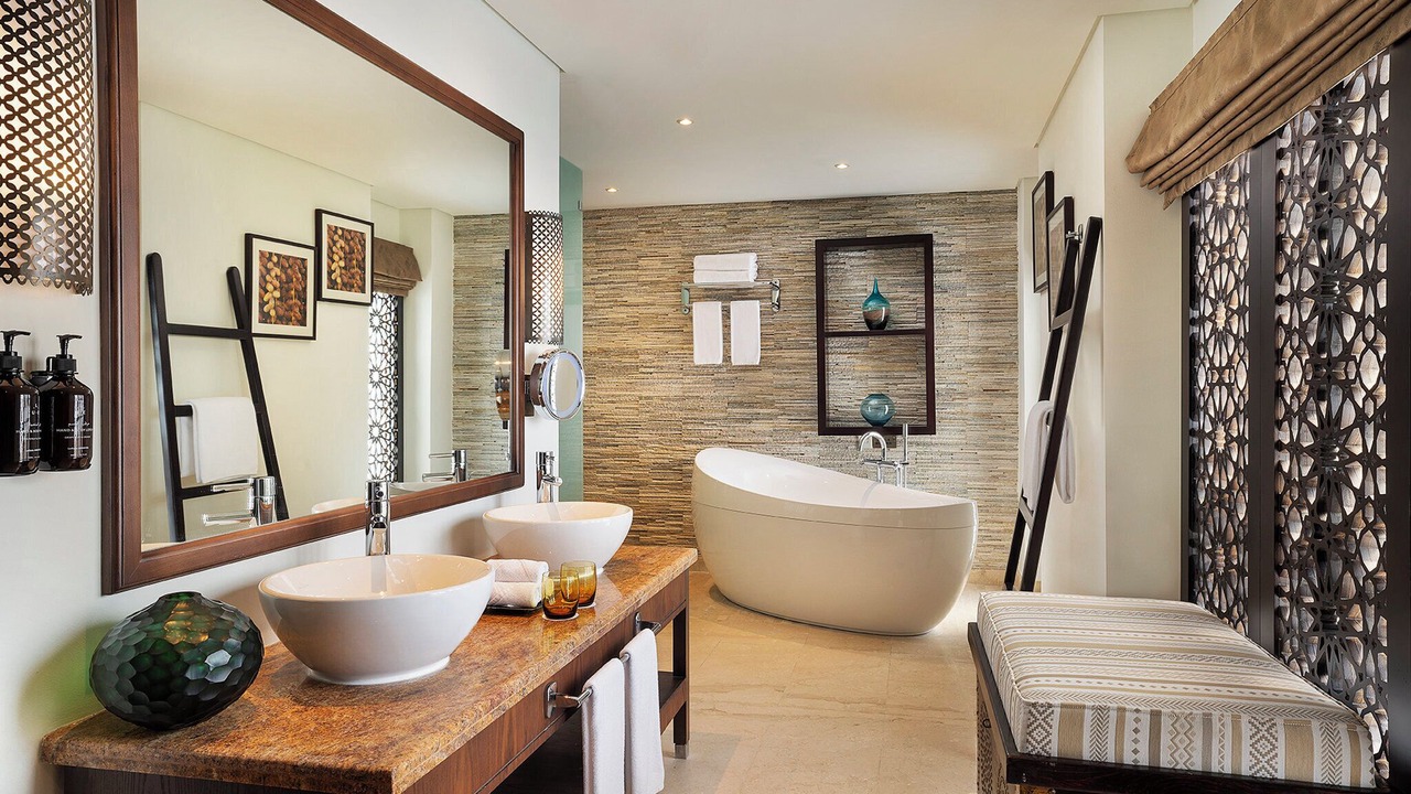 Photo of Bedroom in Madinat Zayed