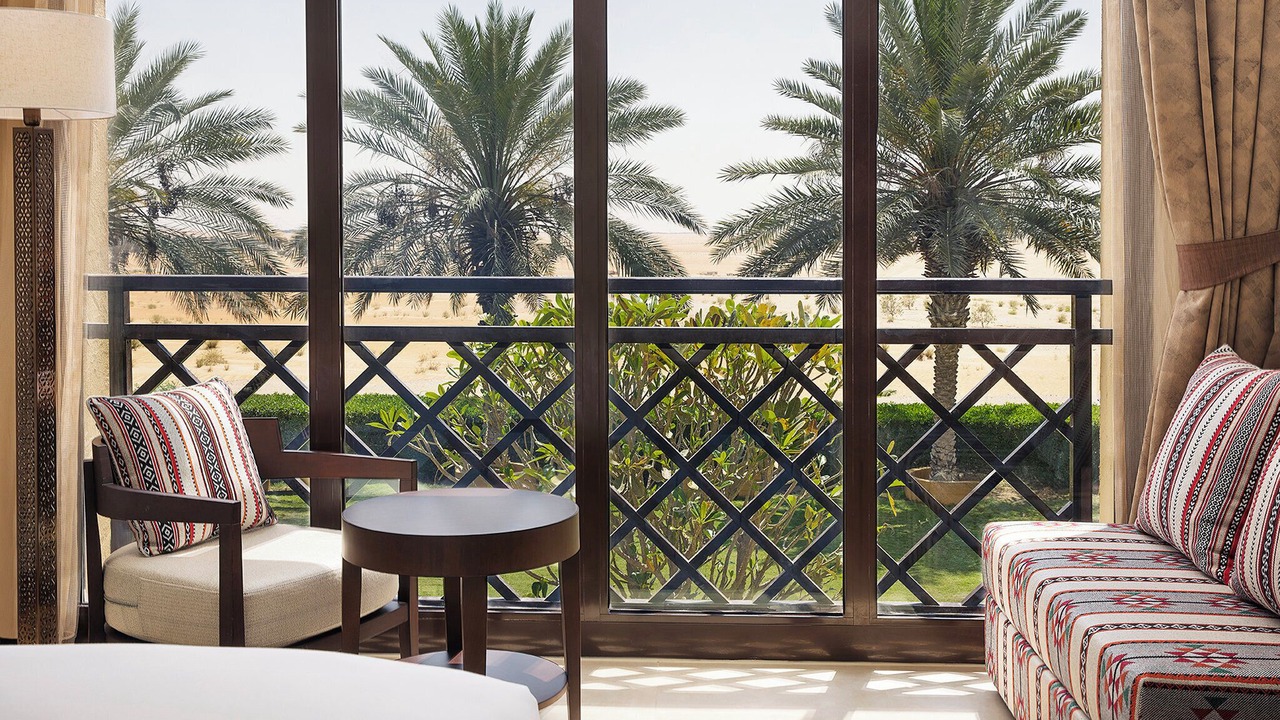 Photo of Bedroom in Madinat Zayed