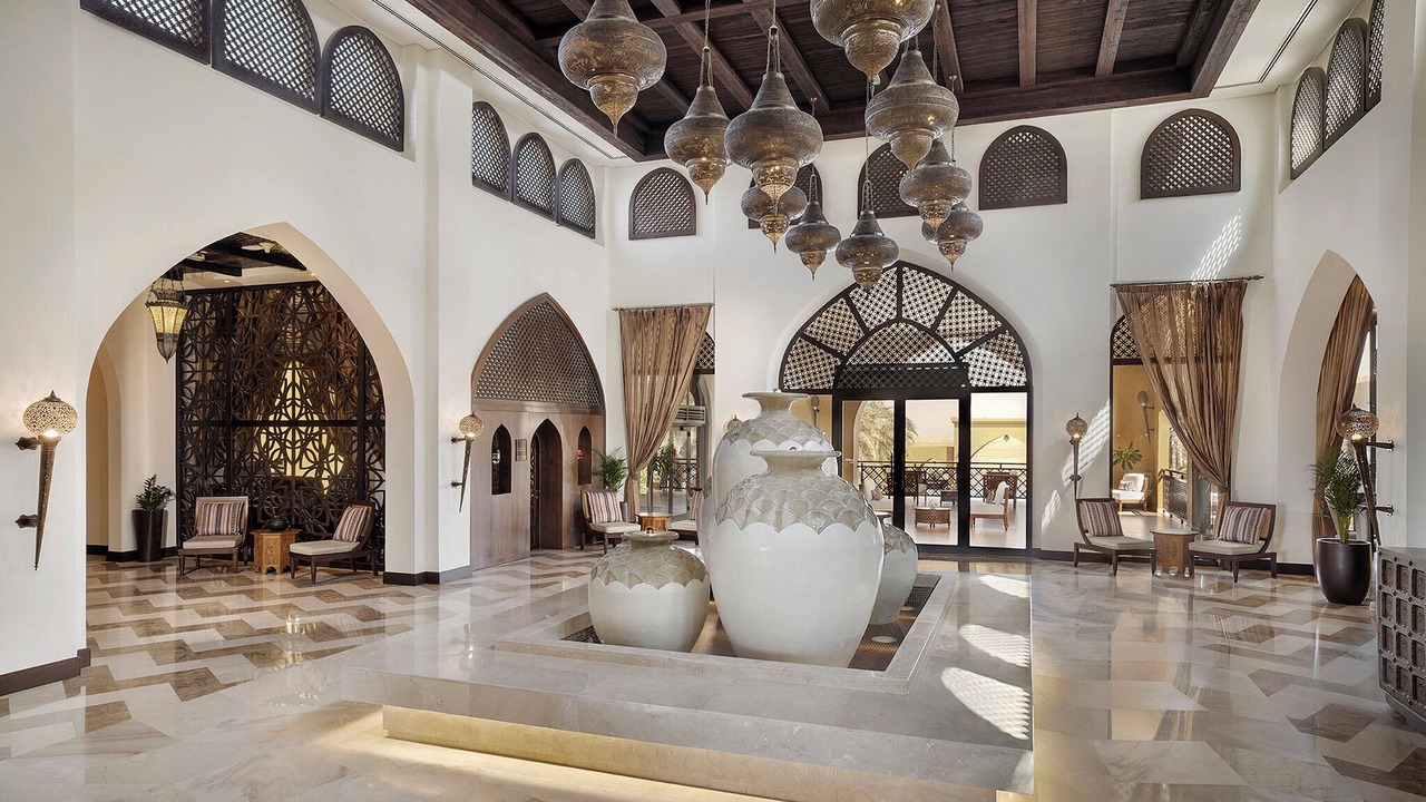 Photo of Outdoor in Madinat Zayed