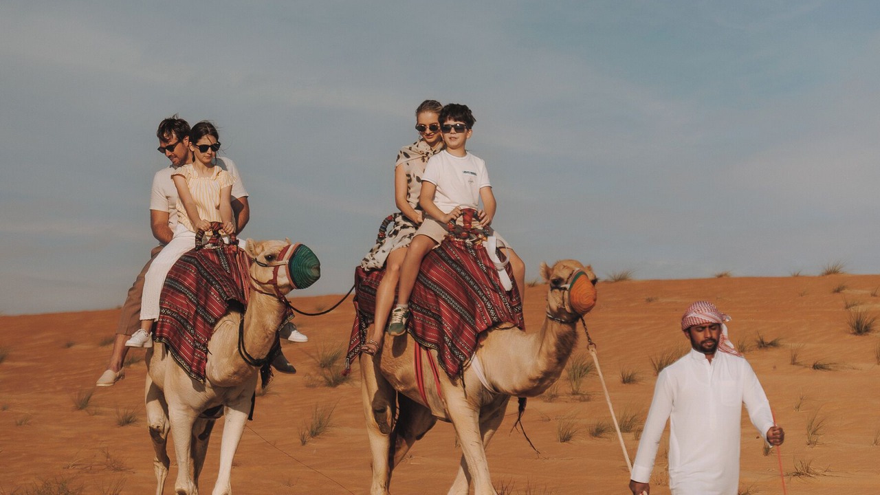 Photo of Others in Madinat Zayed
