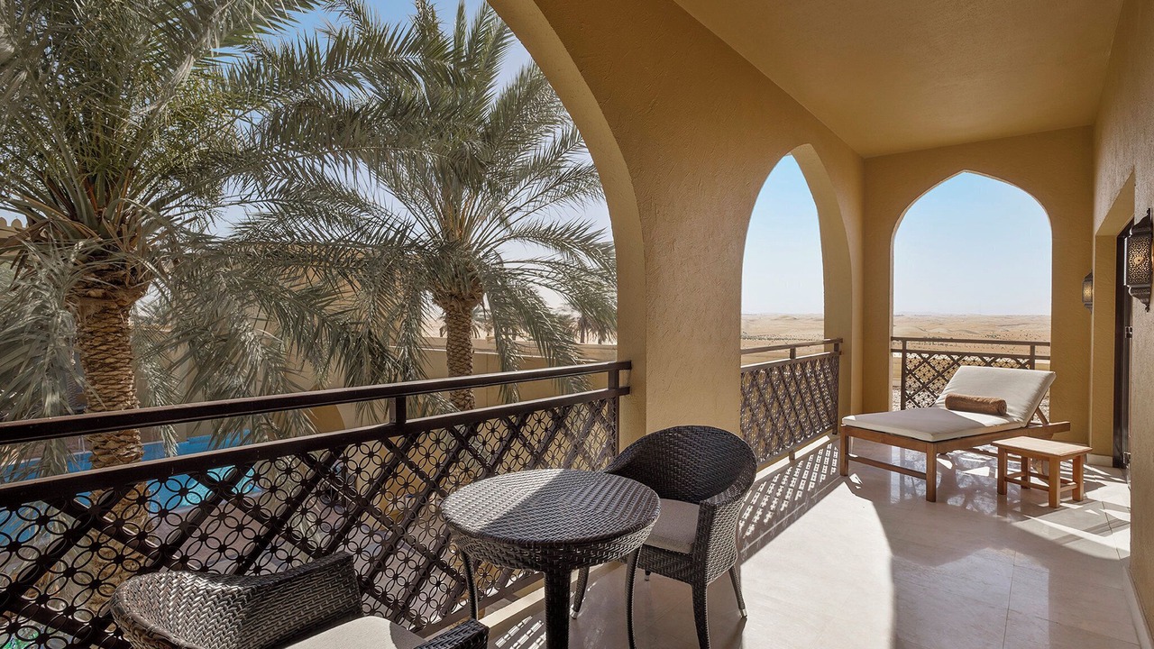 Photo of Bedroom in Madinat Zayed
