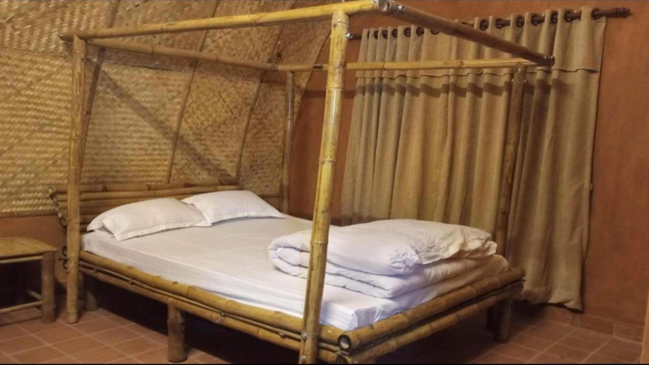 Photo of Bedroom in Meghauli