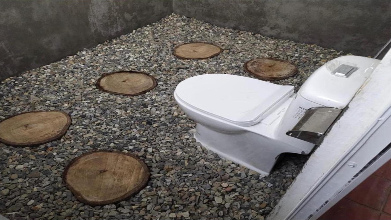 Photo of Bathroom in Meghauli