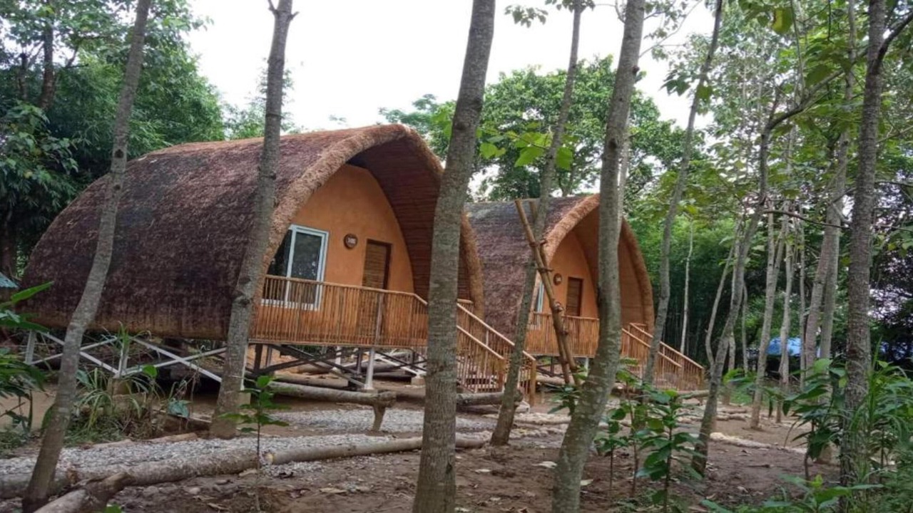 Photo of Outdoor in Meghauli