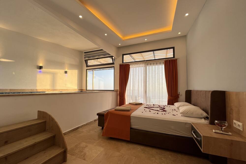 Photo of Bedroom in Uzumlu