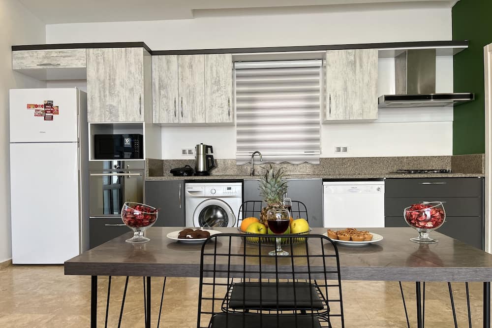 Photo of Kitchen in Uzumlu