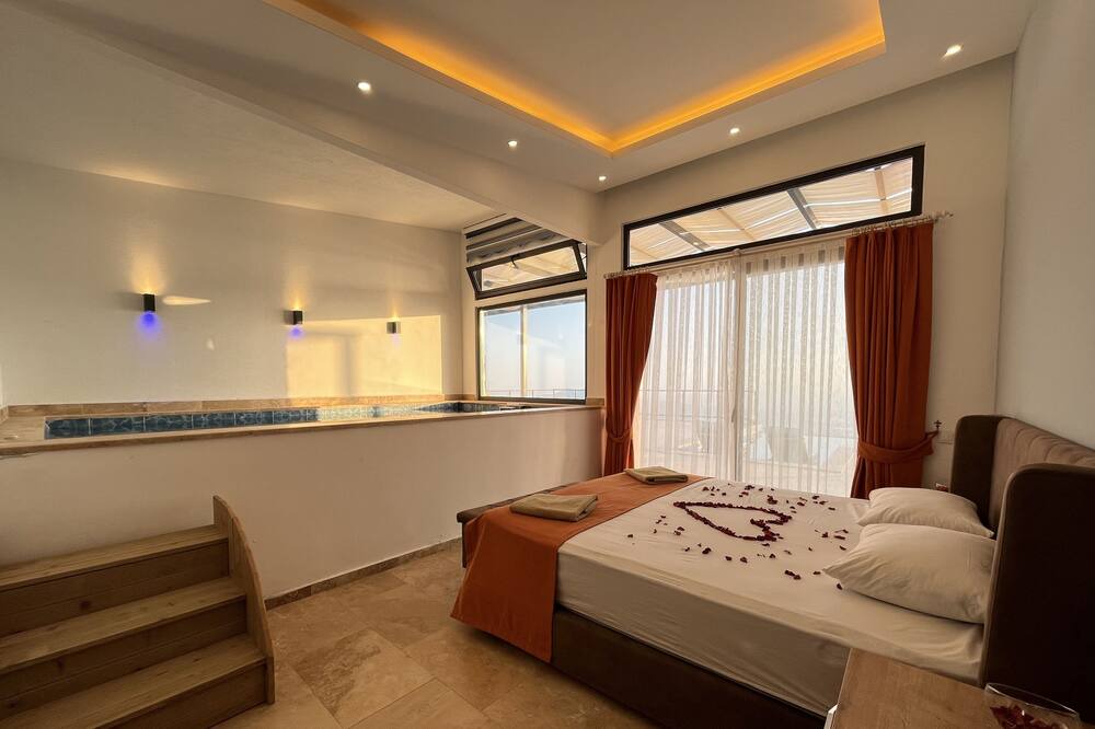 Photo of Bedroom in Uzumlu